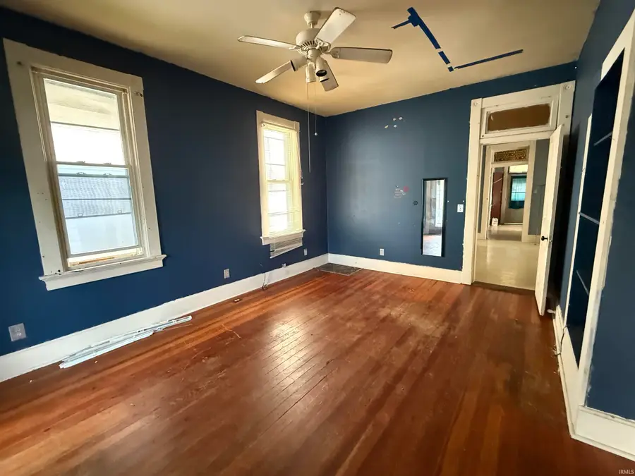 1318 Fountain Avenue, Evansville, IN 47710 - #3