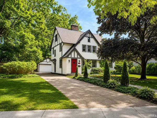 1842 Wilber Street, South Bend, IN 46628