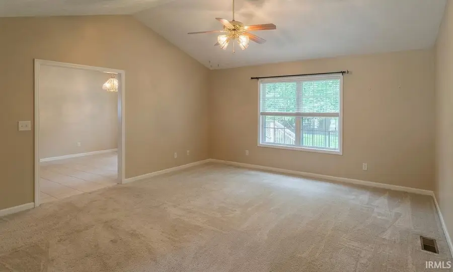 520 Riecken Drive, Evansville, IN 47711 - #2