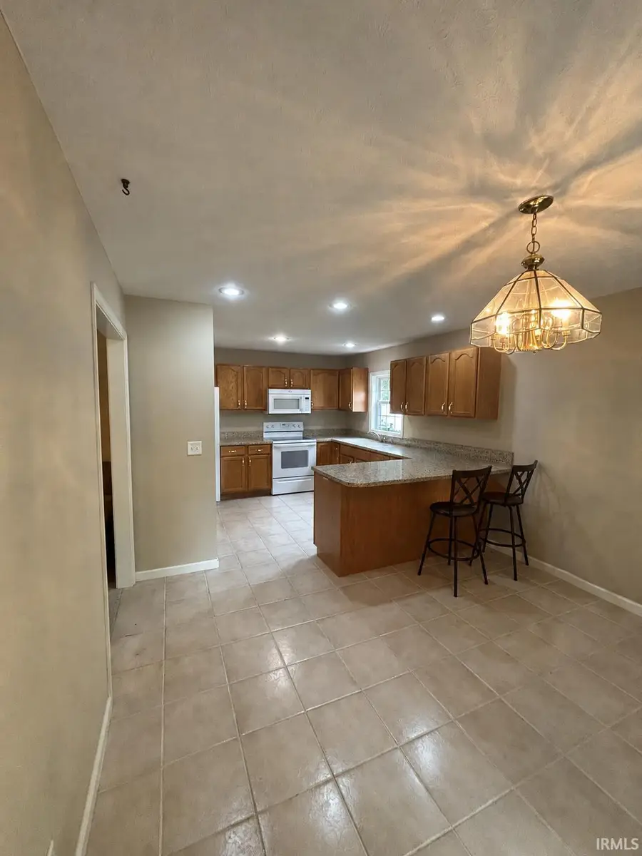 520 Riecken Drive, Evansville, IN 47711 - #3