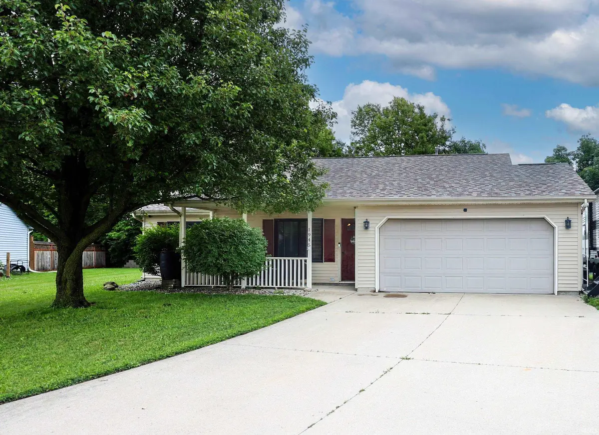 1945 York Court, Huntington, IN 46750 - #1