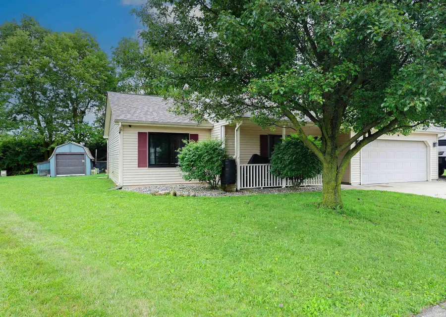 1945 York Court, Huntington, IN 46750 - #2