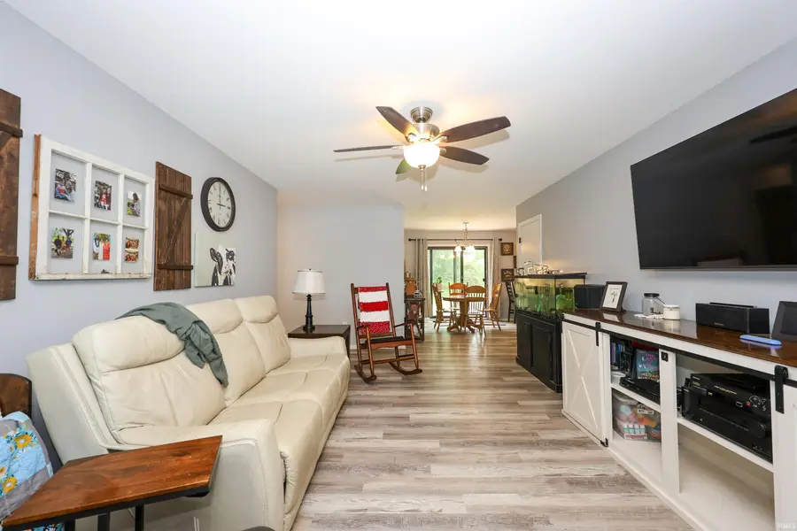 1945 York Court, Huntington, IN 46750 - #3