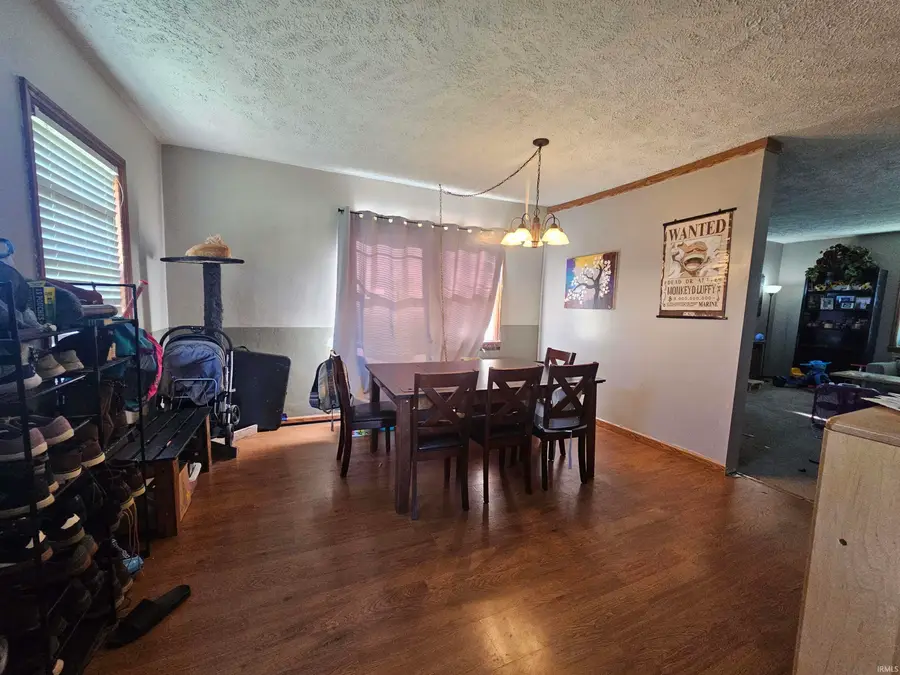 2335 S County Rd 130 W Road, Frankfort, IN 46041 - #2