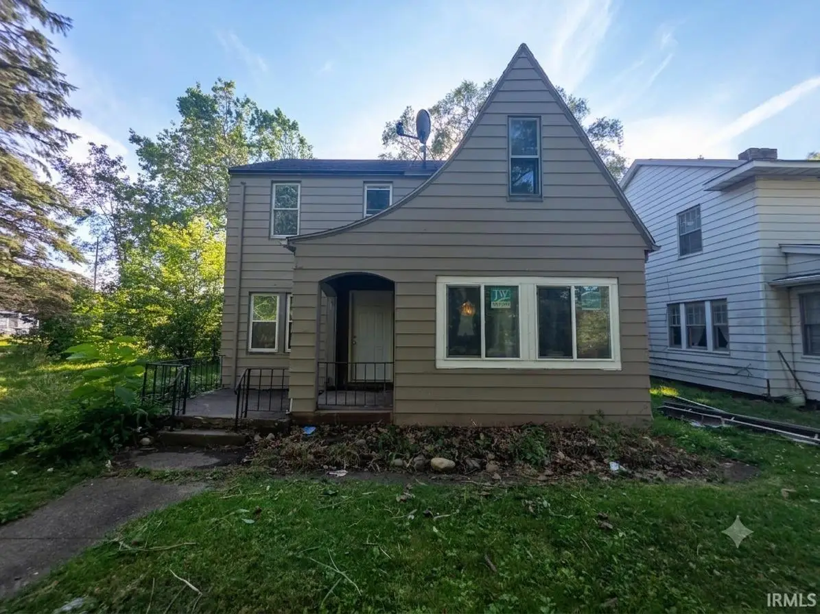 1415 Obrien Street, South Bend, IN 46628 - #1