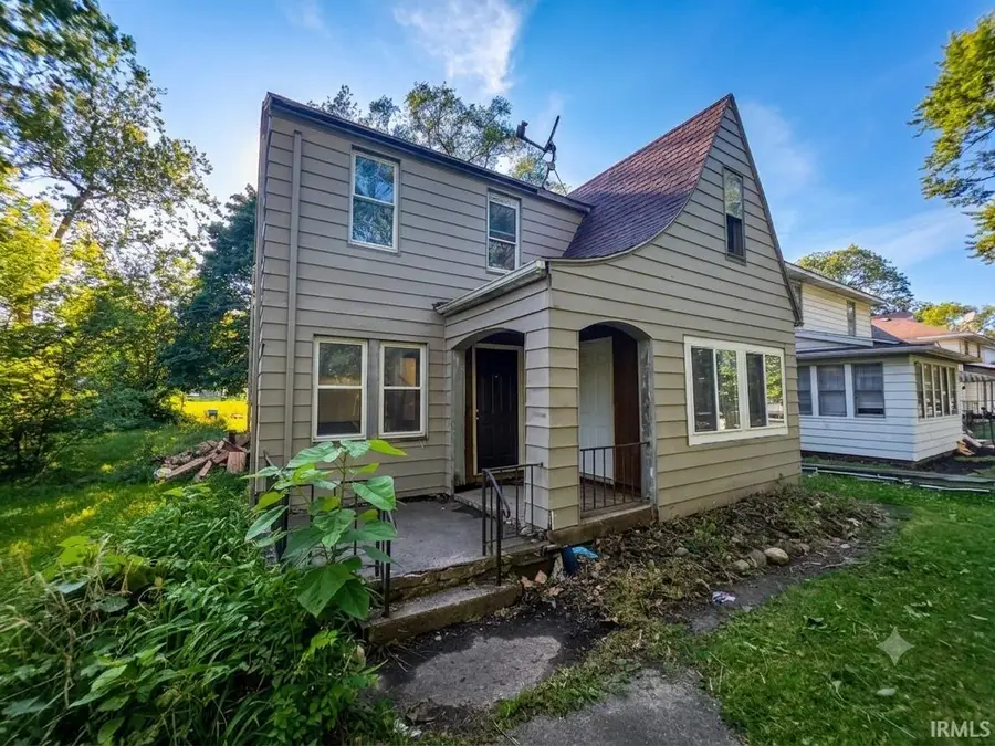 1415 Obrien Street, South Bend, IN 46628 - #2