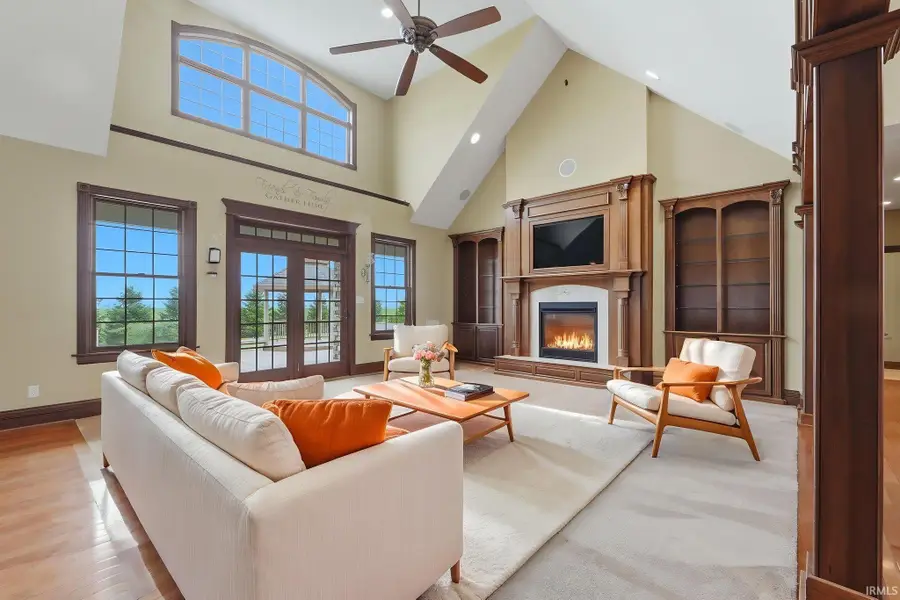 5705 E 30 S, Francesville, IN 47946 - #3