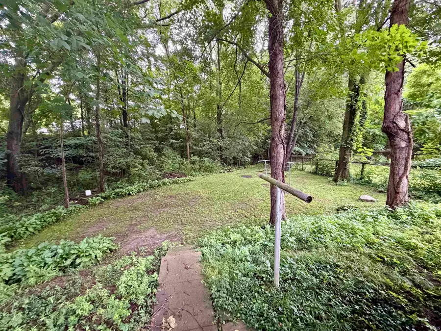 586 E Main Street, Camden, IN 46917 - #3