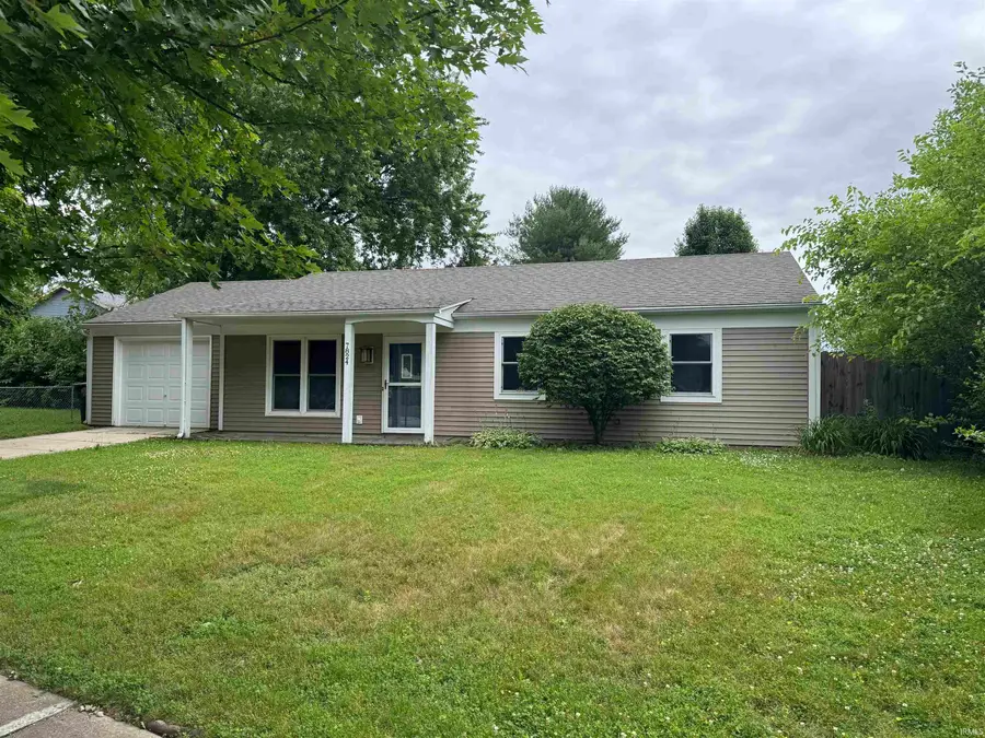 7824 Greenbank Court, Fort Wayne, IN 46815 - #2