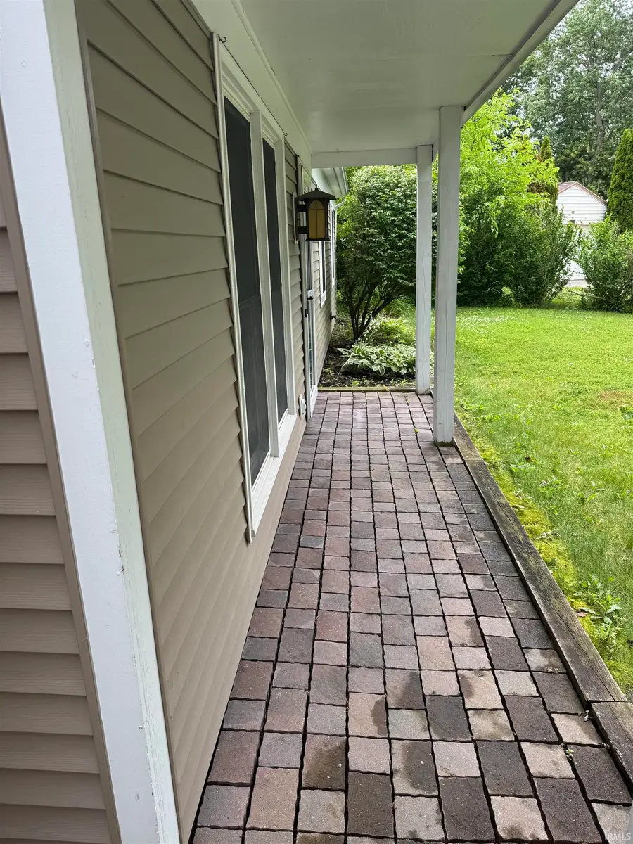 7824 Greenbank Court, Fort Wayne, IN 46815 - #3