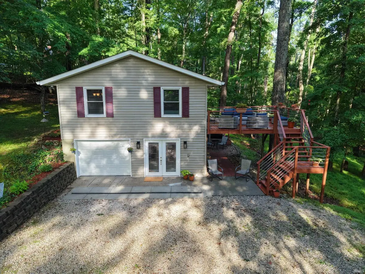 7467 E Windfree Lane, Bloomington, IN 47401 - #1