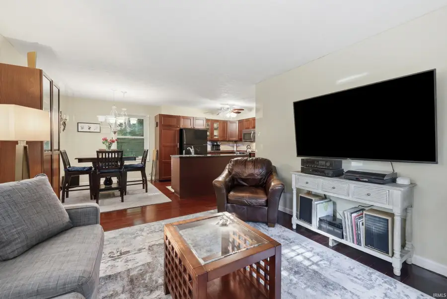 7467 E Windfree Lane, Bloomington, IN 47401 - #2