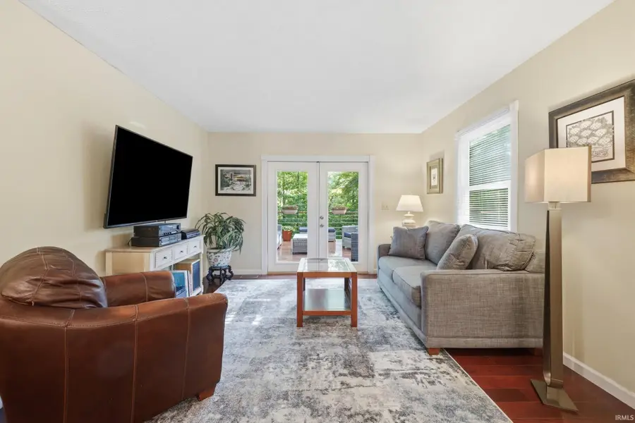 7467 E Windfree Lane, Bloomington, IN 47401 - #3