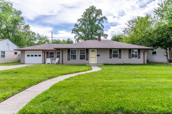3934 Wenonah Lane, Fort Wayne, IN 46809