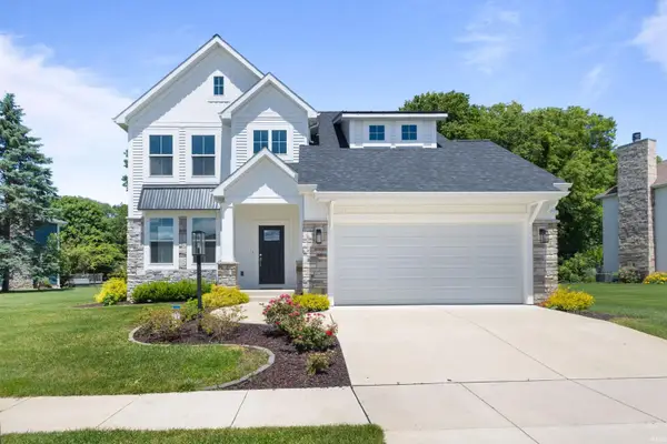 32811 Nature View Drive, New Carlisle, IN 46552