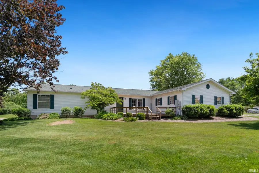 54646 State Road 13, Middlebury, IN 46540 - #3