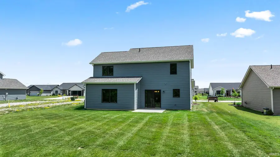 1155 Lagonda Trail, Fort Wayne, IN 46818 - #2