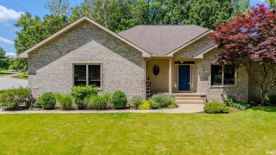 38 Studio Drive, Wabash, IN 46992 - #2