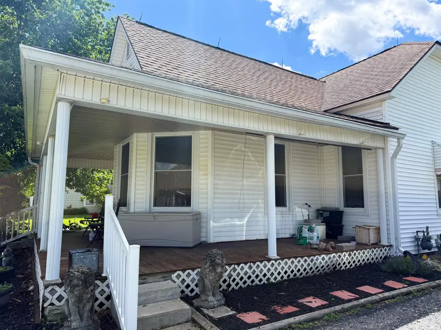 221 E Washington Street, Galveston, IN 46932 - #2