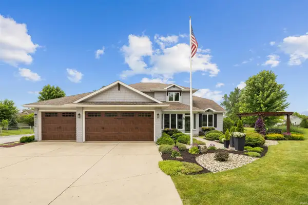 3482 County Road 36, Auburn, IN 46706