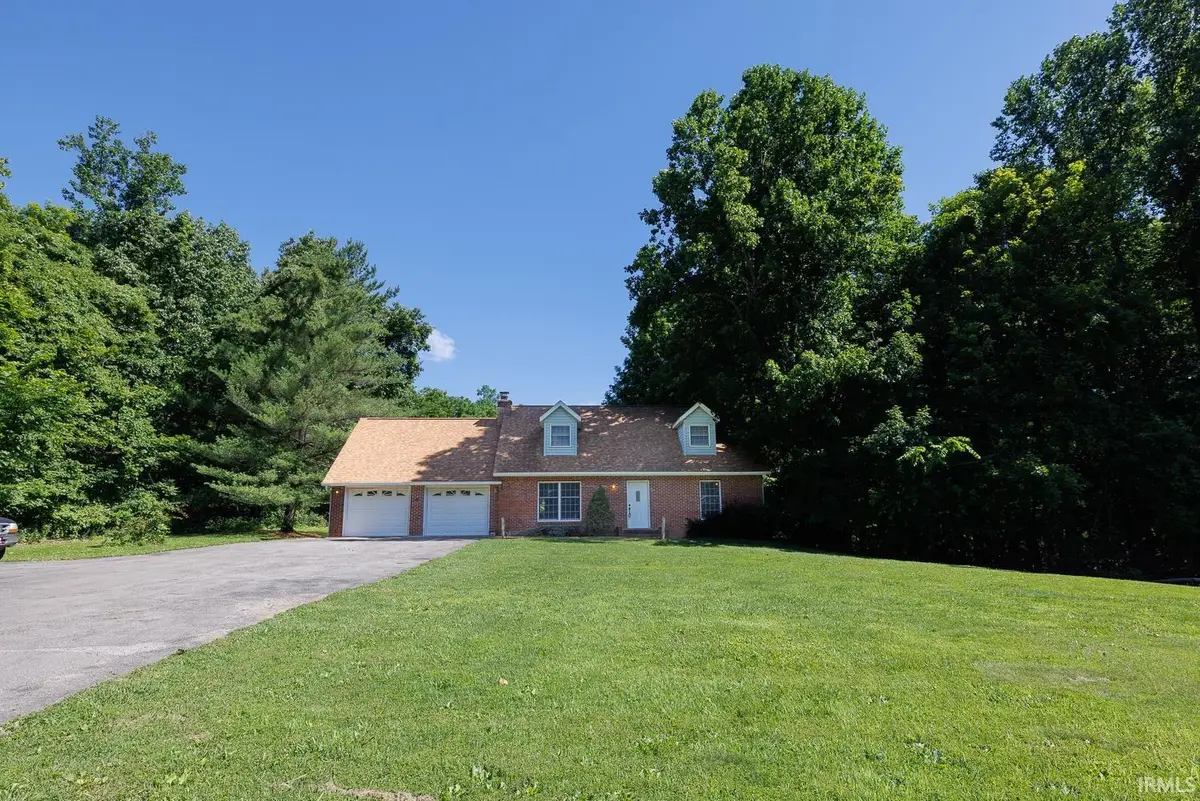 5800 W May Road, Bloomington, IN 47403 - #1