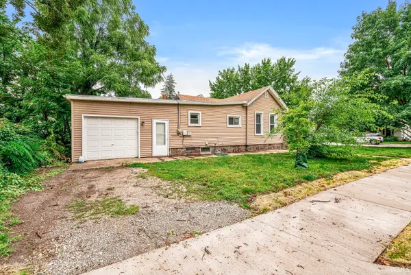617 E Jefferson Street, Goshen, IN 46528