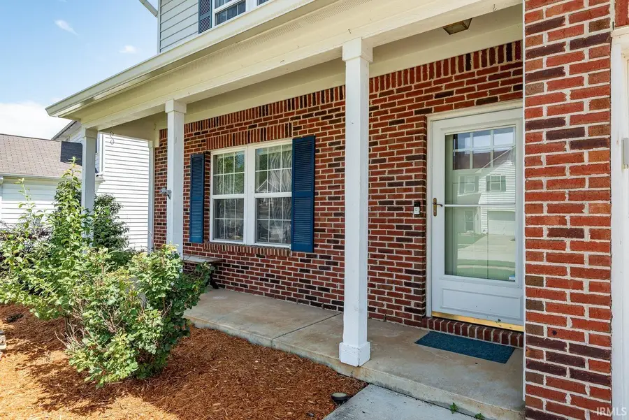 3528 S Glasgow Circle, Bloomington, IN 47403 - #3