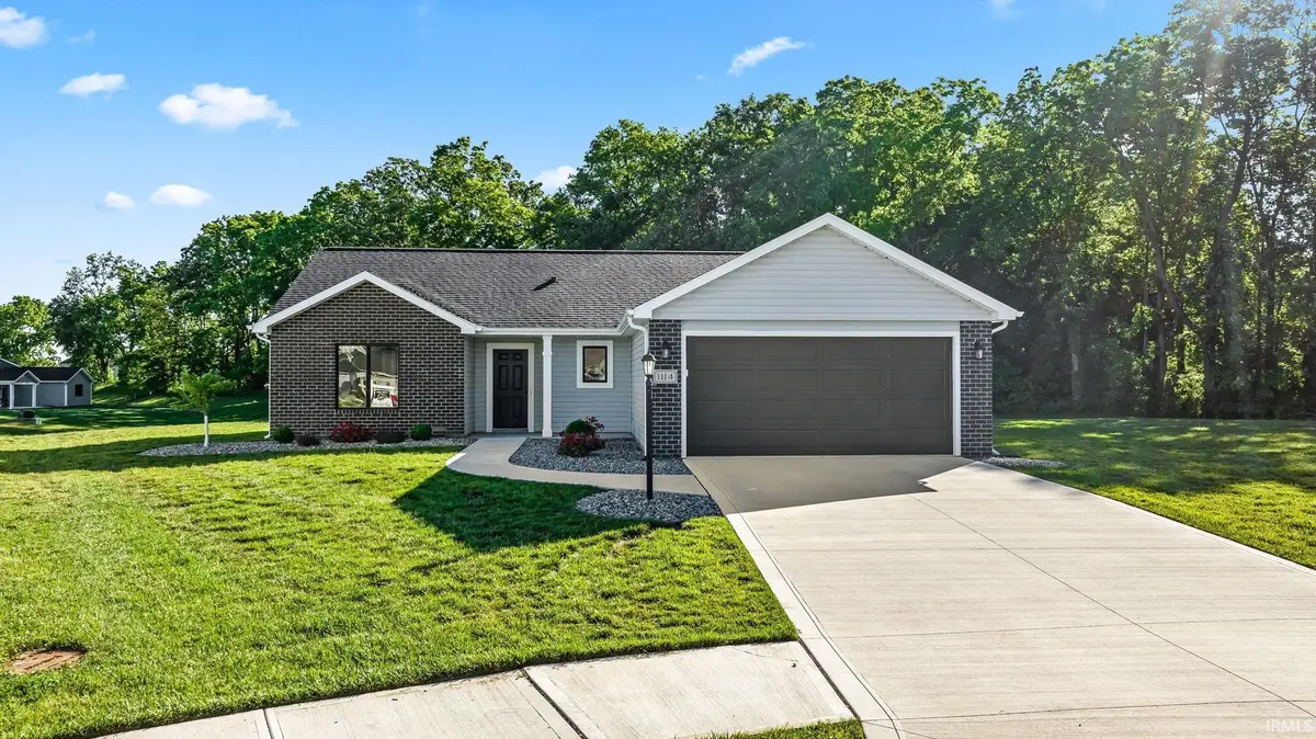 1114 Herdsman Boulevard, Huntertown, IN 46748 - #1