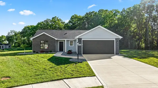 1114 Herdsman Boulevard, Huntertown, IN 46748