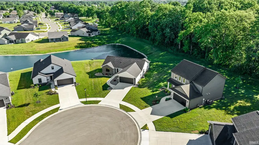 1114 Herdsman Boulevard, Huntertown, IN 46748 - #3