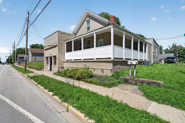 1219 S 4th Street, Lafayette, IN 47905