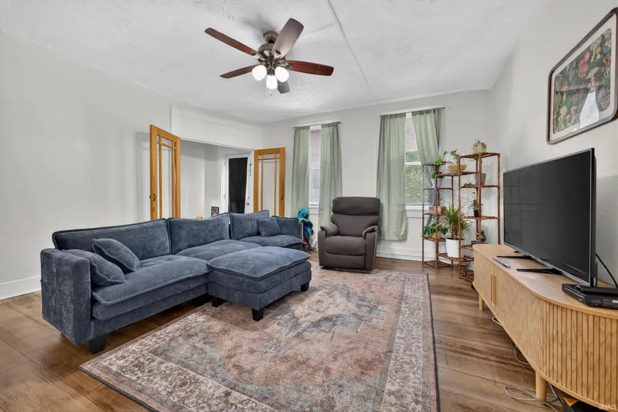 1219 S 4th Street, Lafayette, IN 47905 - #2