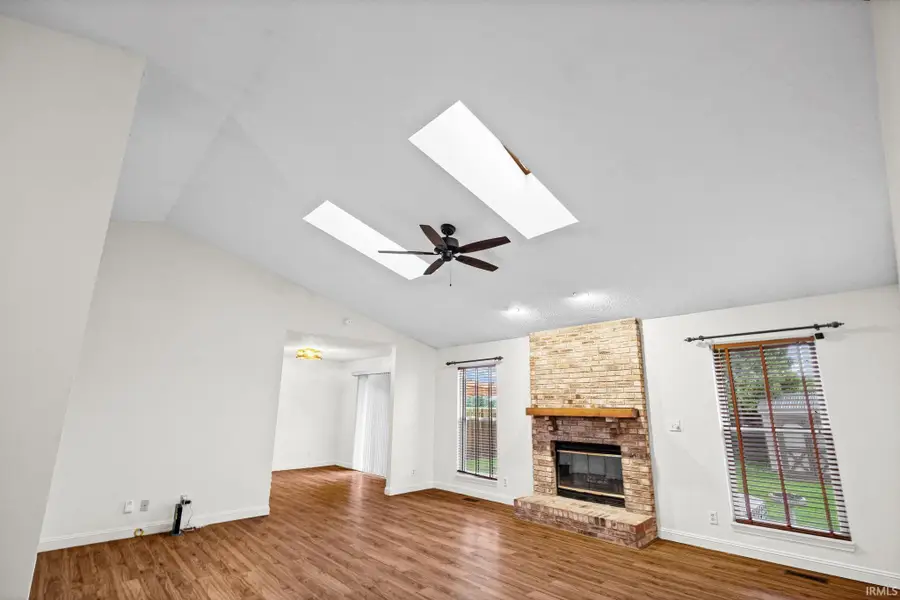 5828 Bittersweet Drive, West Lafayette, IN 47906 - #3