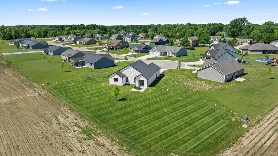 451 Cottonwood Court, Markle, IN 46770 - #3