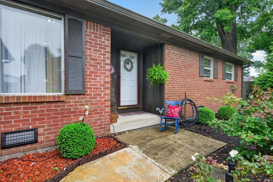 2023 W Maplewood Drive, Marion, IN 46952 - #2