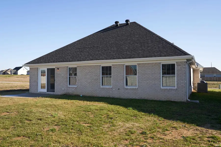 3320 Ralston Drive, Evansville, IN 47715 - #2
