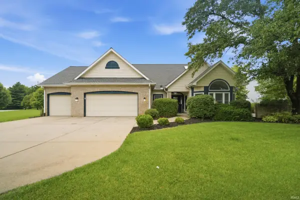 4700 Foxmoor Court, Lafayette, IN 47905