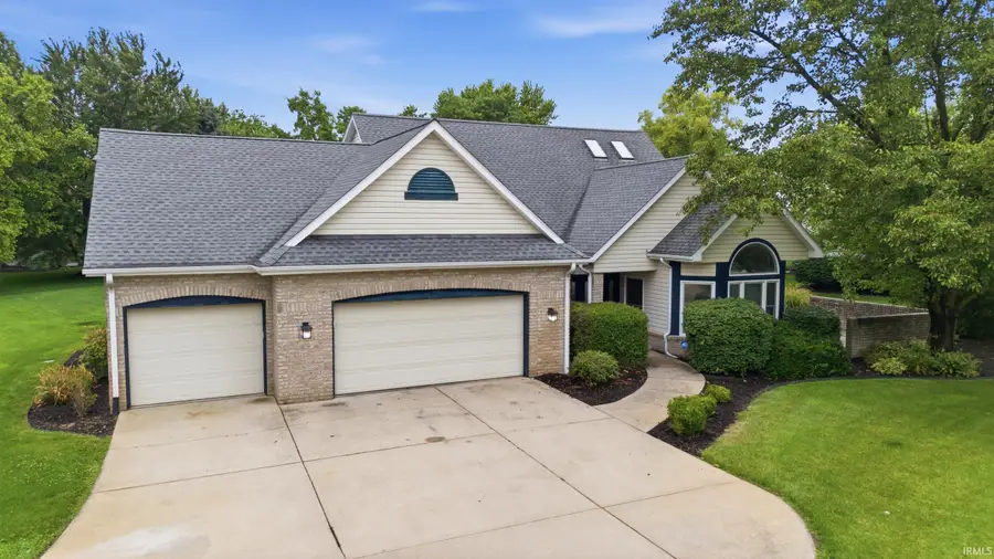 4700 Foxmoor Court, Lafayette, IN 47905 - #2