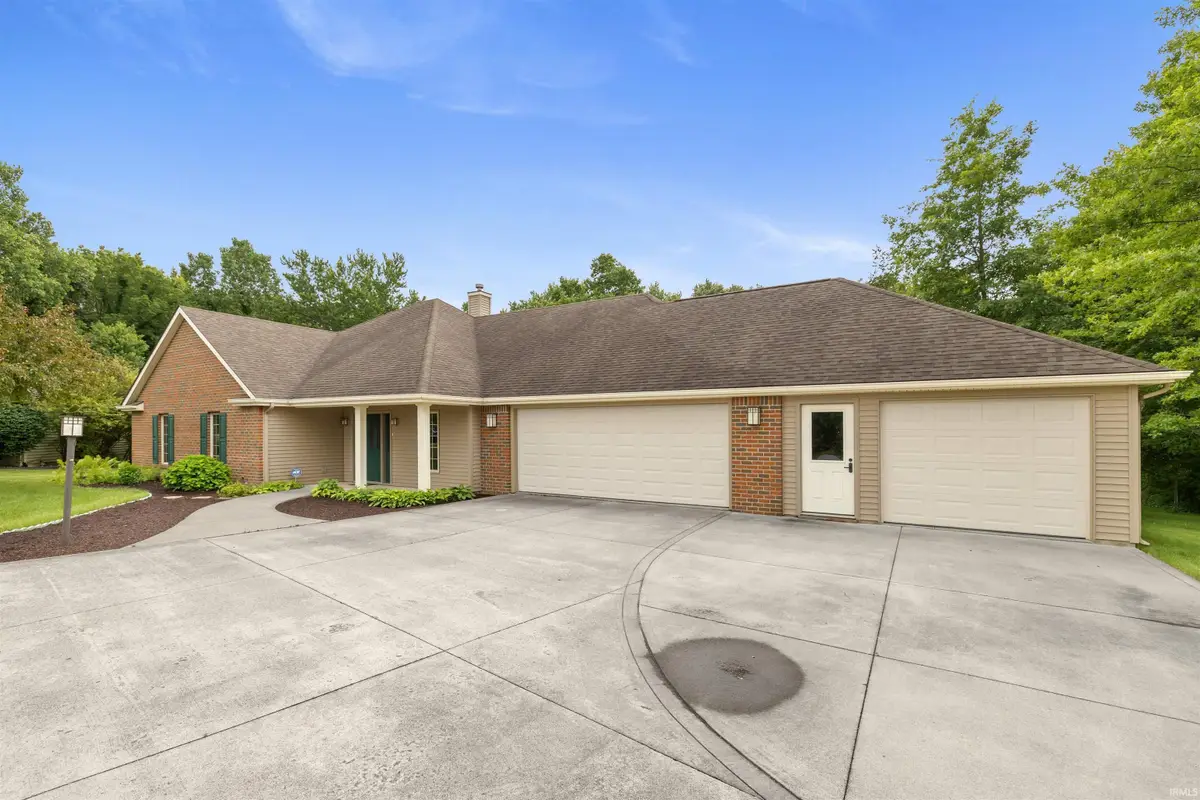 1977 S Kleespie Court, Columbia City, IN 46725 - #1