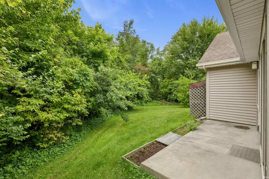 1977 S Kleespie Court, Columbia City, IN 46725 - #3