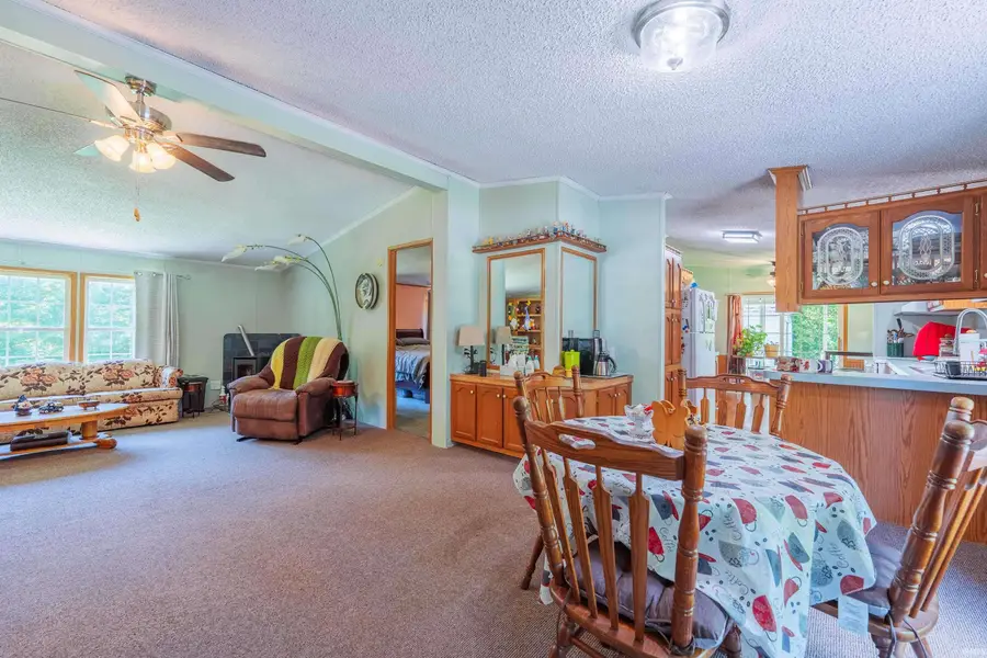 982 E Porter Ridge Road, Spencer, IN 47460 - #3