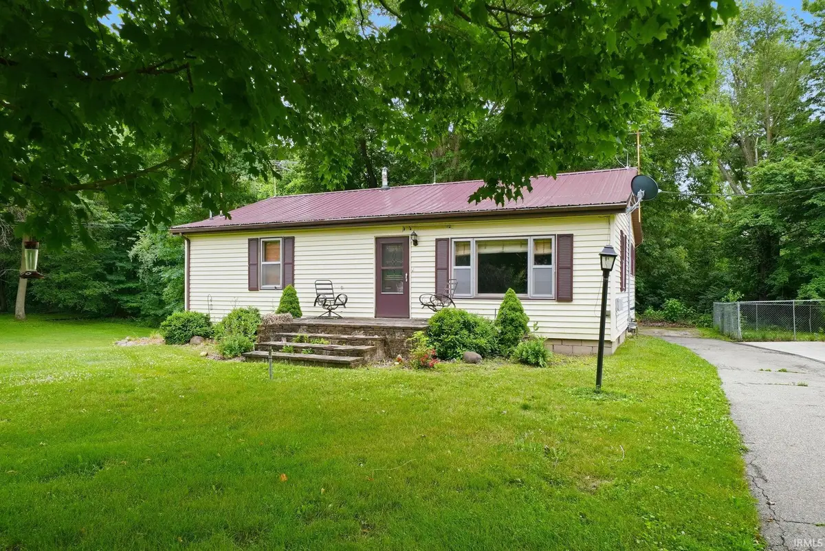 1475 W South Drive, Pleasant Lake, IN 46779 - #1