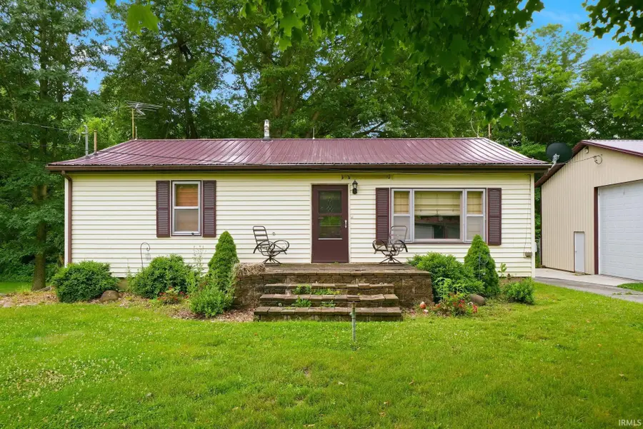 1475 W South Drive, Pleasant Lake, IN 46779 - #2