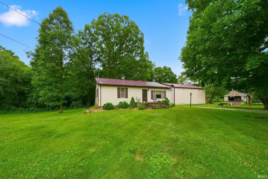 1475 W South Drive, Pleasant Lake, IN 46779 - #3