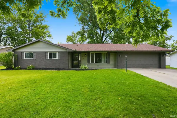 6016 Arlene Avenue, Fort Wayne, IN 46816