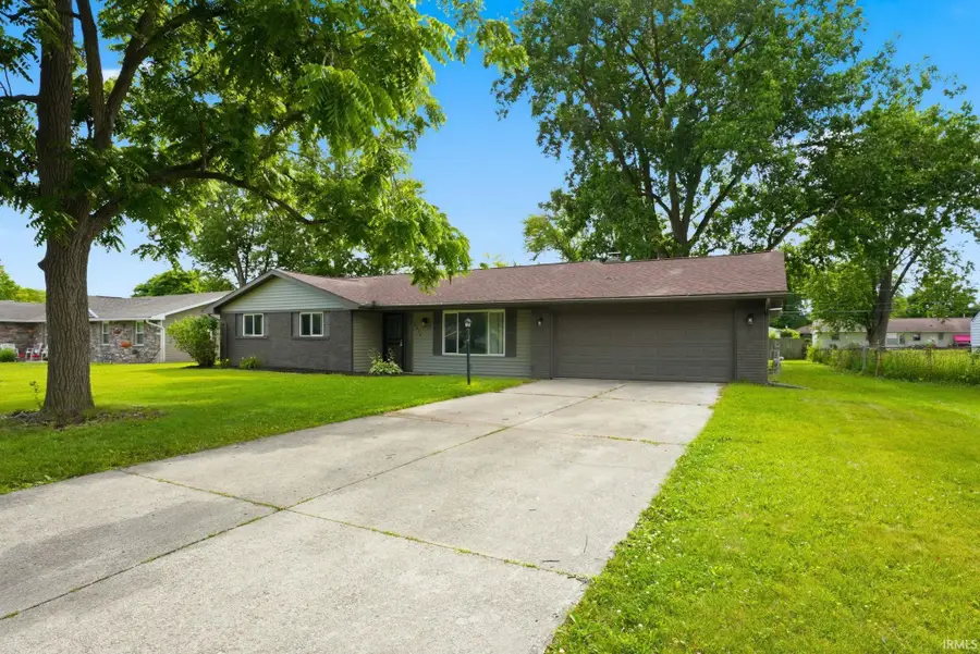 6016 Arlene Avenue, Fort Wayne, IN 46816 - #2