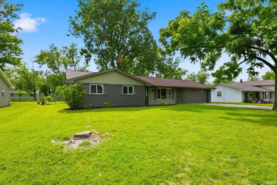 6016 Arlene Avenue, Fort Wayne, IN 46816 - #3