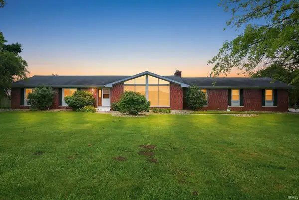 14616 State Road 37, New Haven, IN 46774