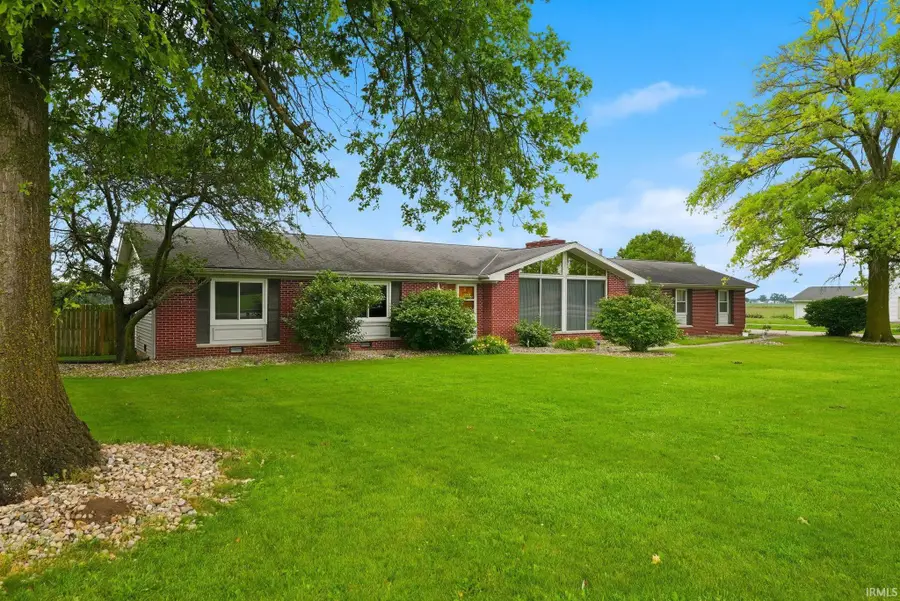 14616 State Road 37, New Haven, IN 46774 - #2