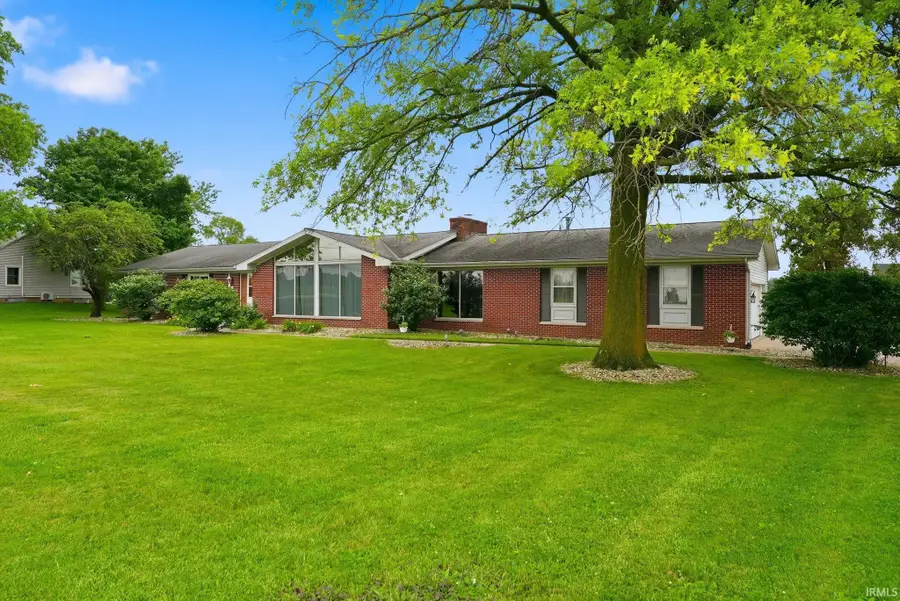 14616 State Road 37, New Haven, IN 46774 - #3